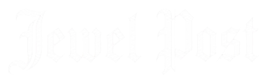 Jewel Post