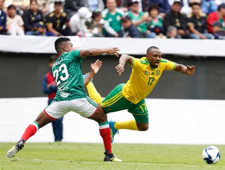 African Teams Defy Expectations in Early World Cup Battles African Teams Defy Expectations in Early World Cup Battles