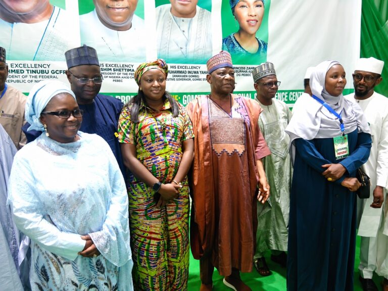 FG urges States to Improve Digital visibility to attract investments FG urges States to Improve Digital visibility to attract investments