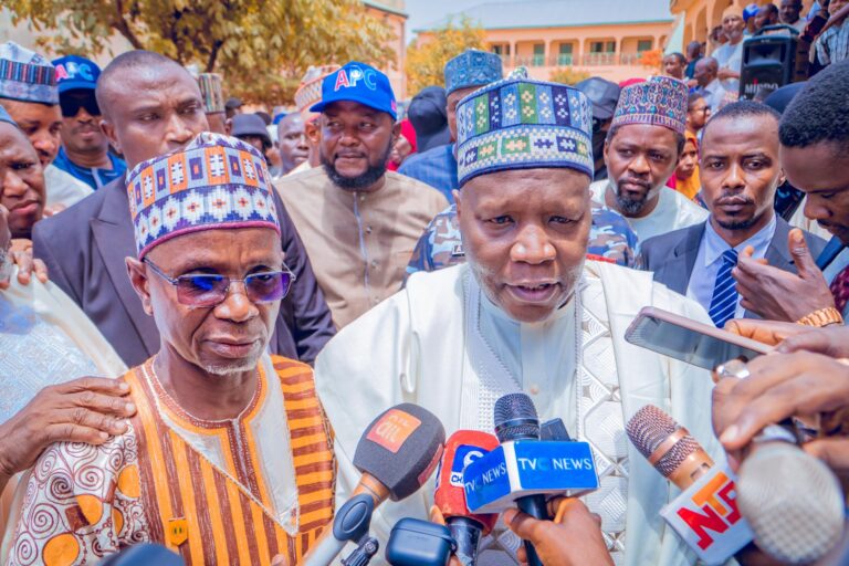 “86 million Northerners Living in Poverty, Governor Yahaya Warns
