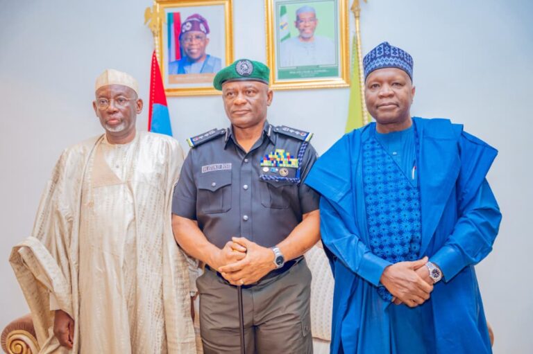 Insecurity: Enough of Empty Meetings, Inuwa Yahaya Tells Northern Leaders