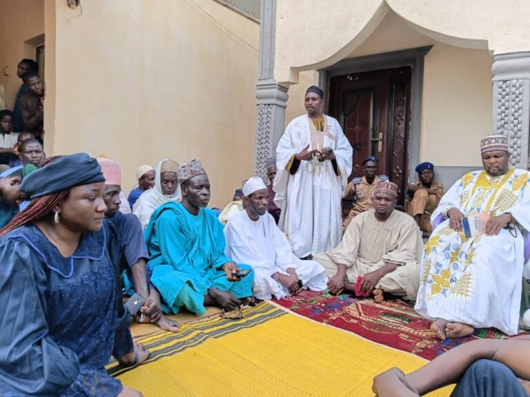 Fear and Silence: How GBV Is Tearing Through Gombe Community