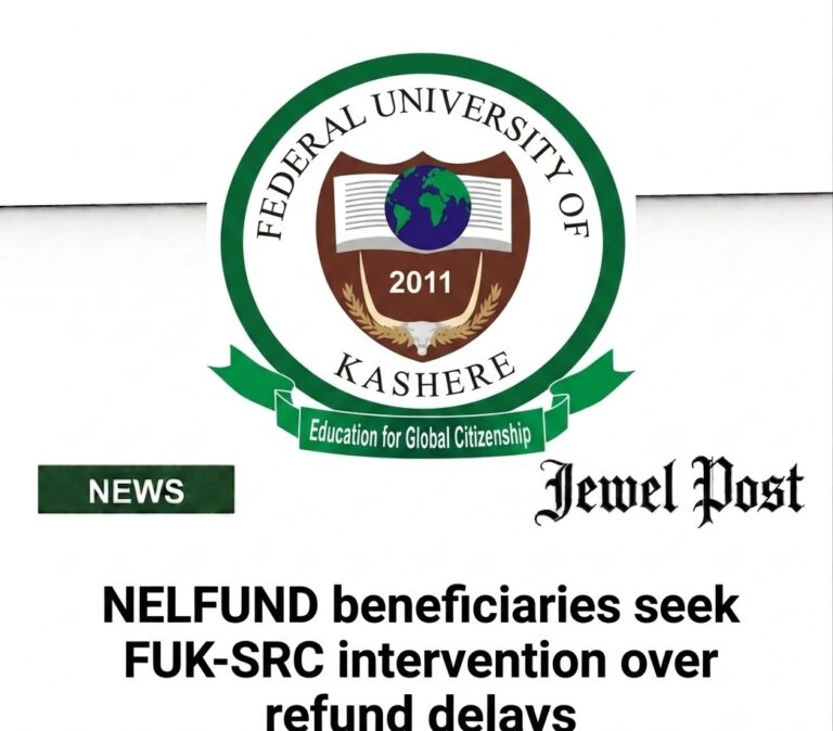 NELFUND beneficiaries seeks FUK-SRC intervention over refund delays