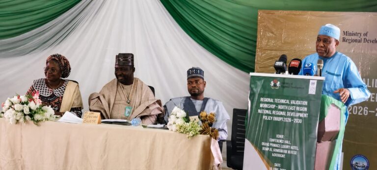 North-East Stakeholders Seek Inclusion of Almajiri in Development Policy North-East Stakeholders Seek Inclusion of Almajiri in Development Policy