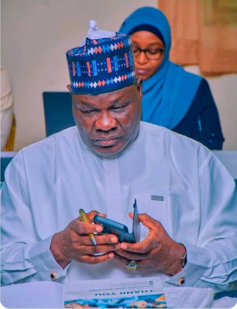 Yobe Launches Citizens’ Rights Directorate to Expand Access to Justice Yobe Launches Citizens’ Rights Directorate to Expand Access to Justice