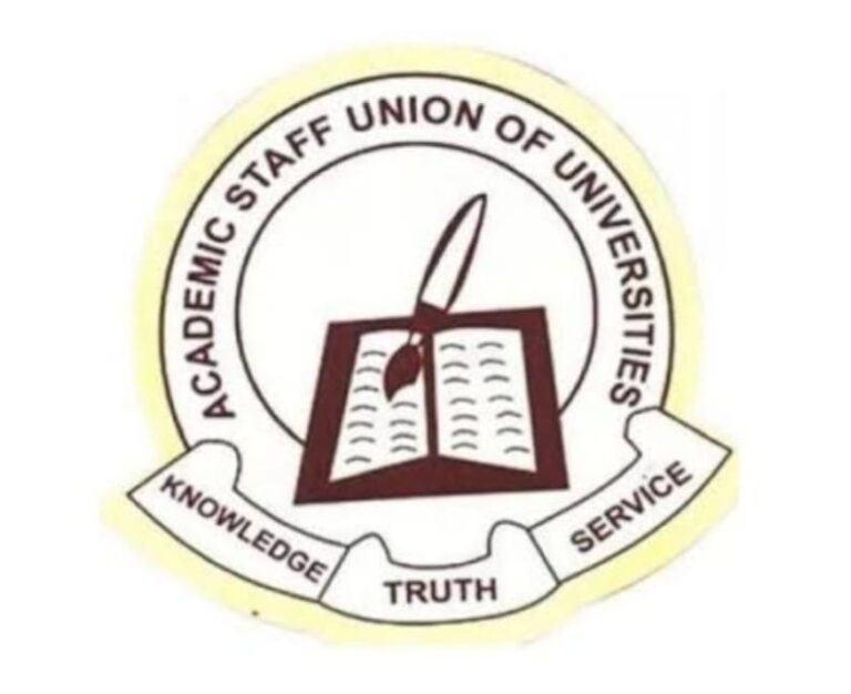 ASUU accuses Gombe and Plateau of ignoring 2025 agreement, warns of industrial action ASUU accuses Gombe and Plateau of ignoring 2025 agreement, warns of industrial action
