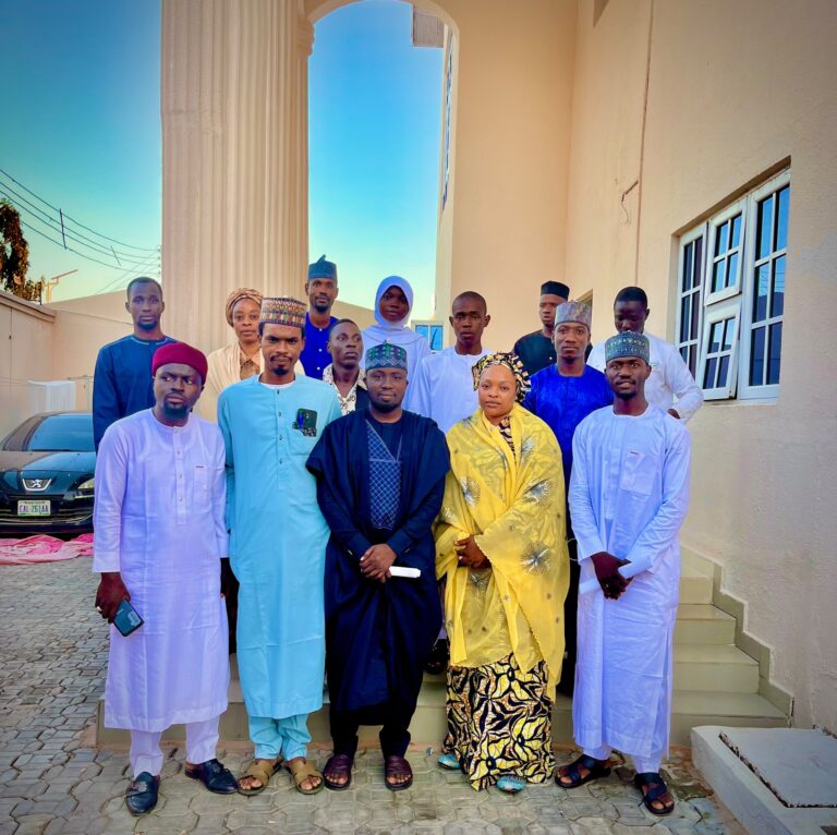 Group Calls for Unity, Integrity to Advance National Development Group Calls for Unity, Integrity to Advance National Development