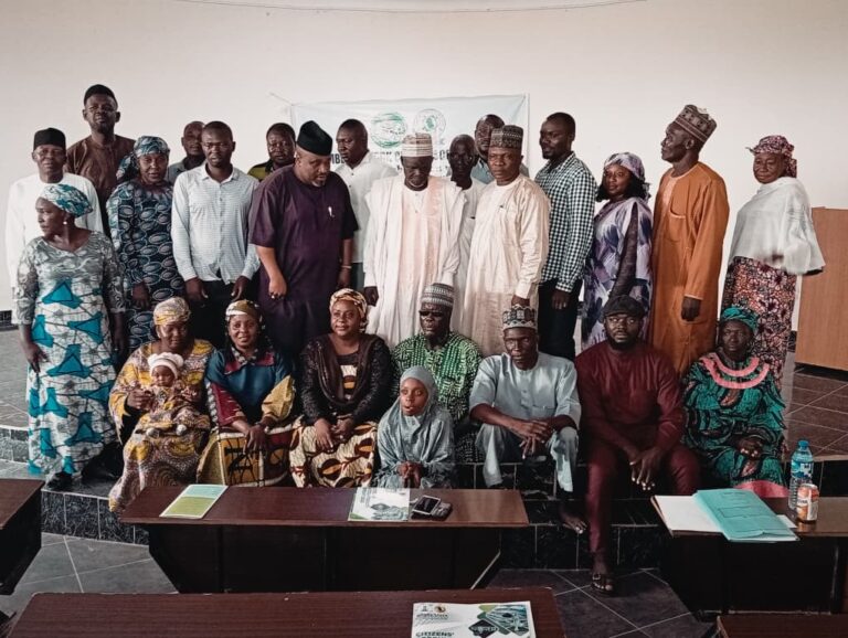 Gombe Citizens’ Engagement Drives Greater Accountability in 2025 Budget Implementation