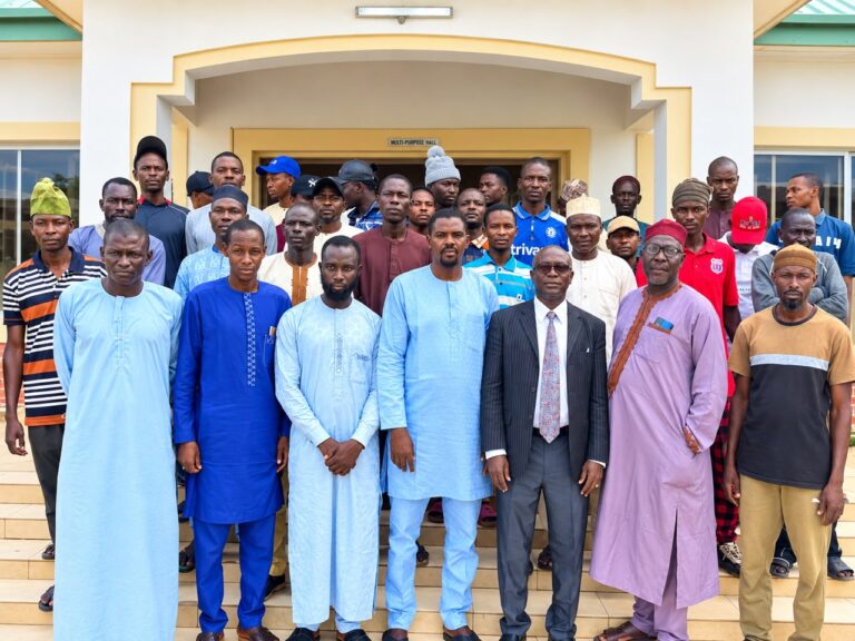 Goje Camp Splits in Akko as Supporters Reject ADC Candidates’ Endorsement