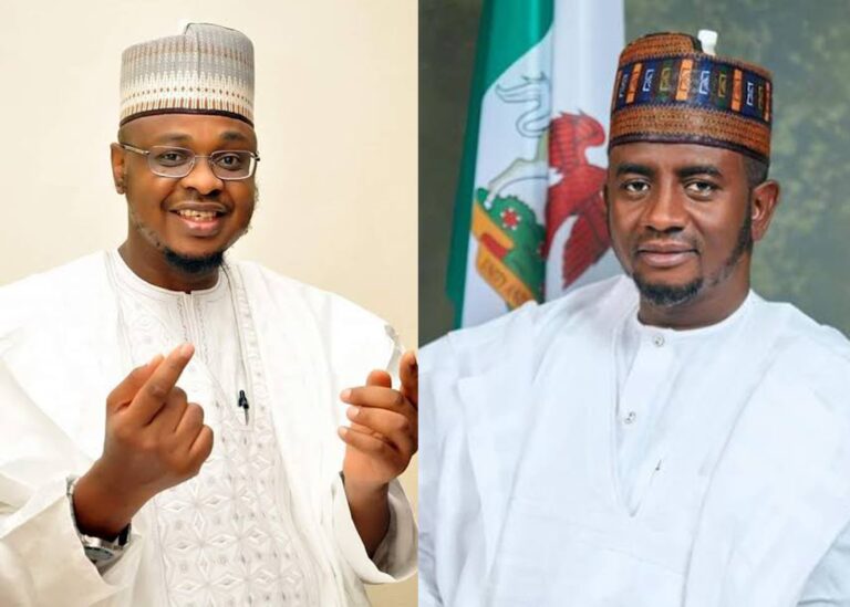2027: NAAM Seeks Clarification on Shehu Buba’s Inclusion, Pantami’s Exclusion