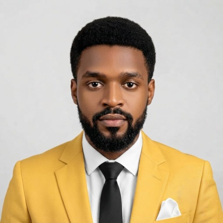 From Gombe to the World: How King Abdel Is Rewriting Northern Nigeria’s Automotive Story